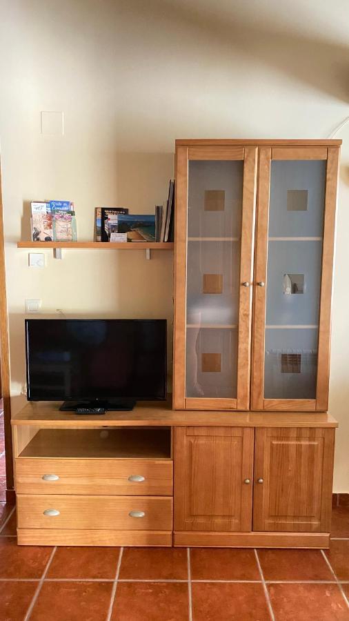Apartamentos Rurales Los Nogales Cosgaya Eksteriør billede