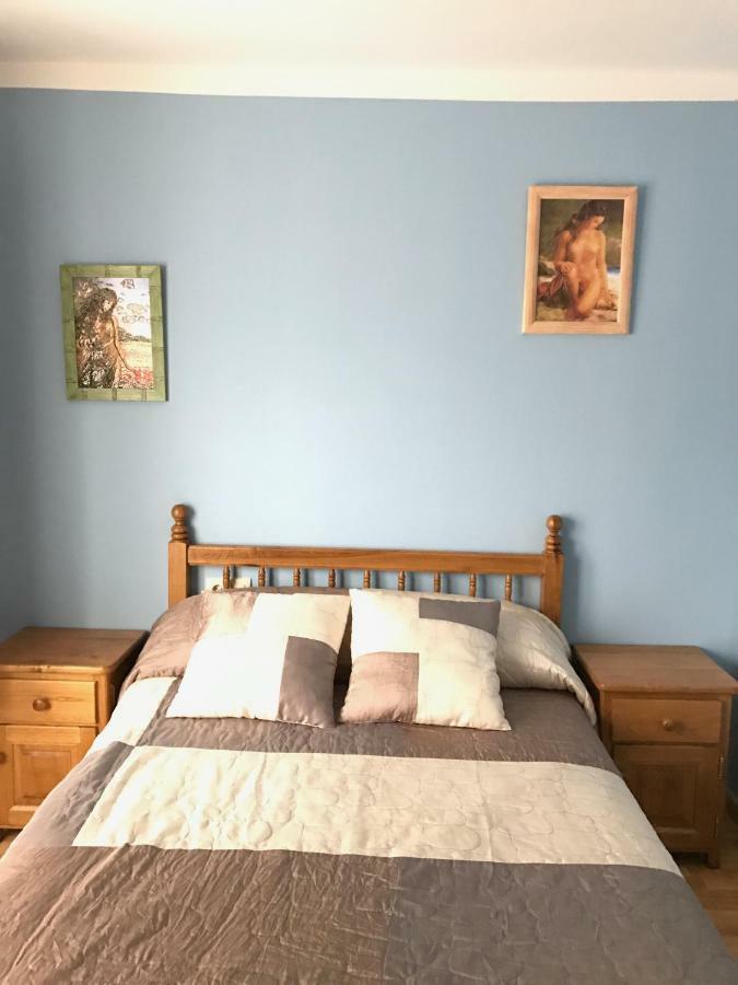 Apartamentos Rurales Los Nogales Cosgaya Eksteriør billede