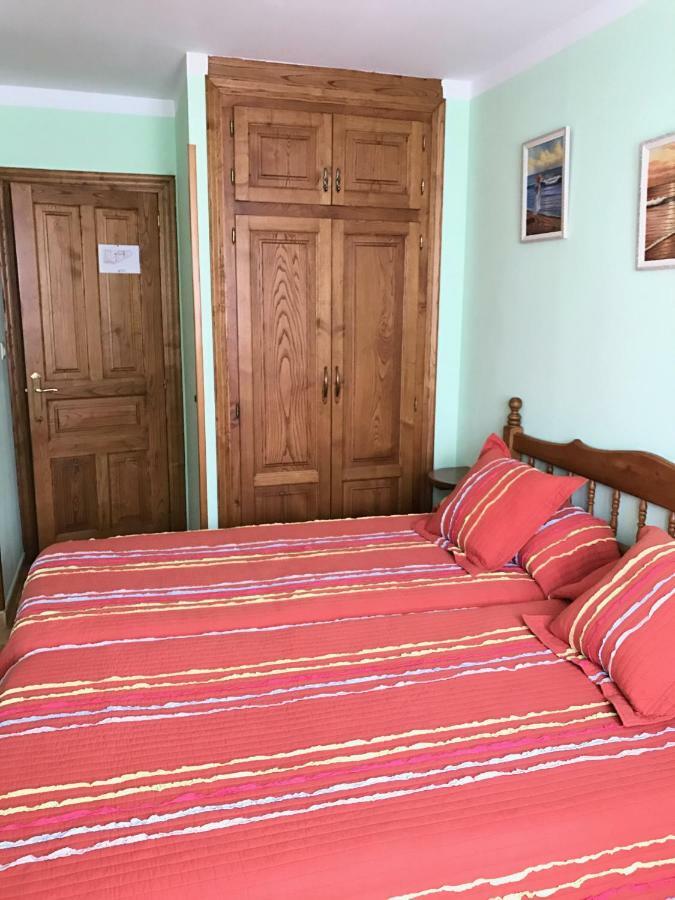 Apartamentos Rurales Los Nogales Cosgaya Eksteriør billede