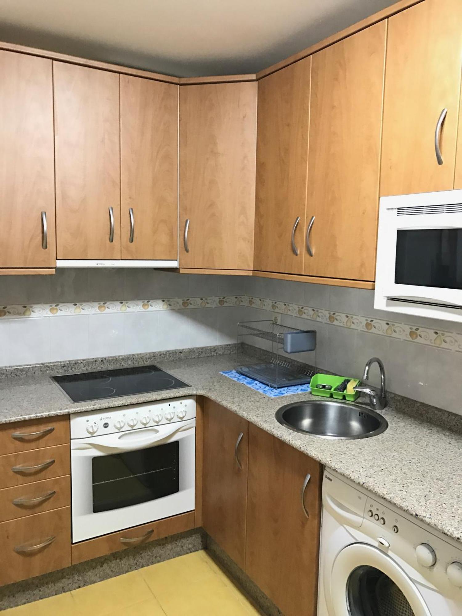 Apartamentos Rurales Los Nogales Cosgaya Eksteriør billede