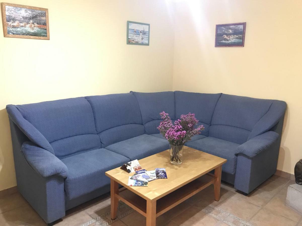 Apartamentos Rurales Los Nogales Cosgaya Eksteriør billede