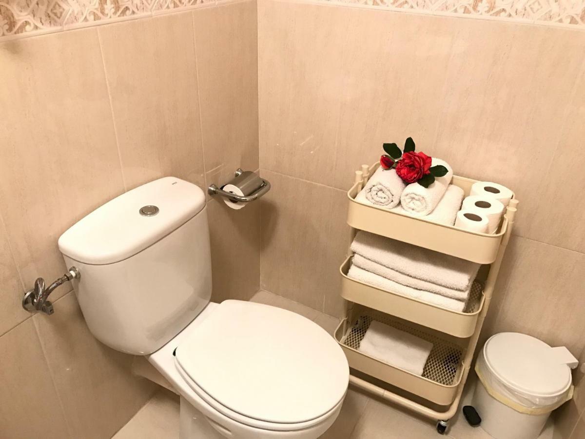 Apartamentos Rurales Los Nogales Cosgaya Eksteriør billede